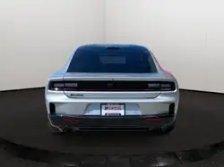 Dodge Charger 2026