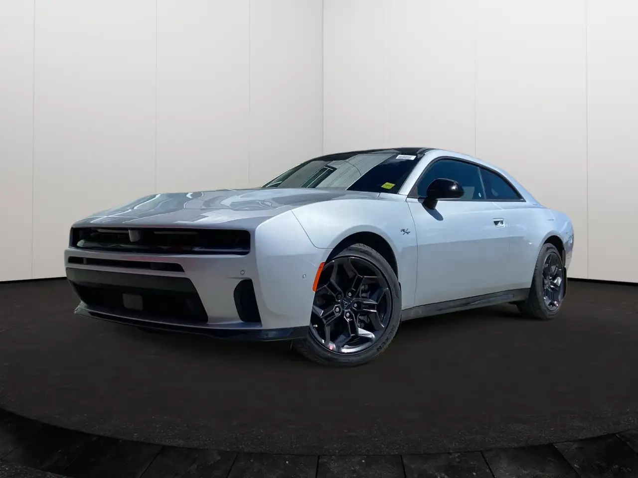 2026 Dodge Charger