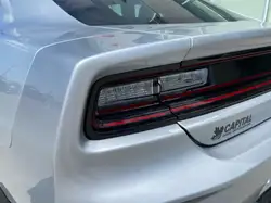 Dodge Charger 2026 — фото 12