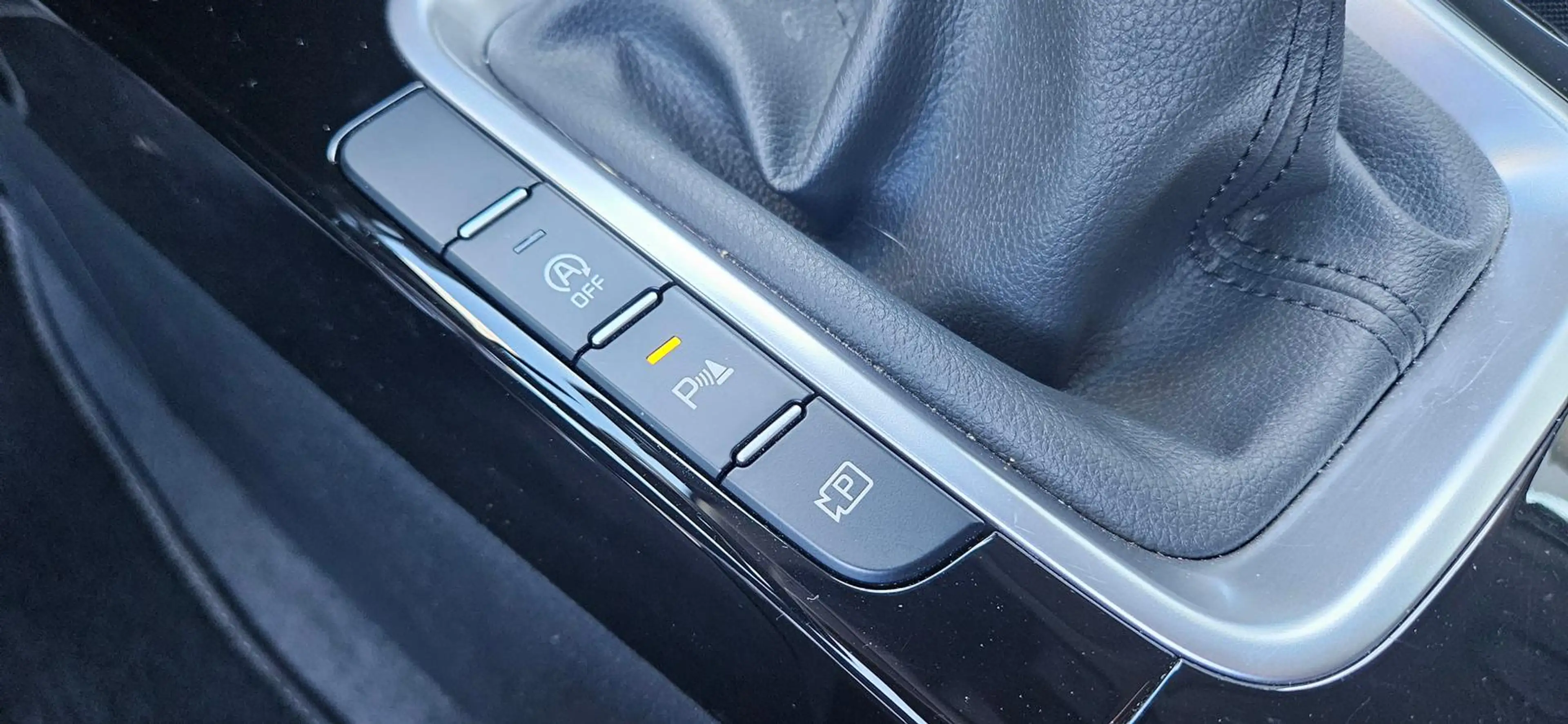 Kia Ceed / cee'd Ultimate Edition NAVI KAMERA SHZ LHZ — photo 15