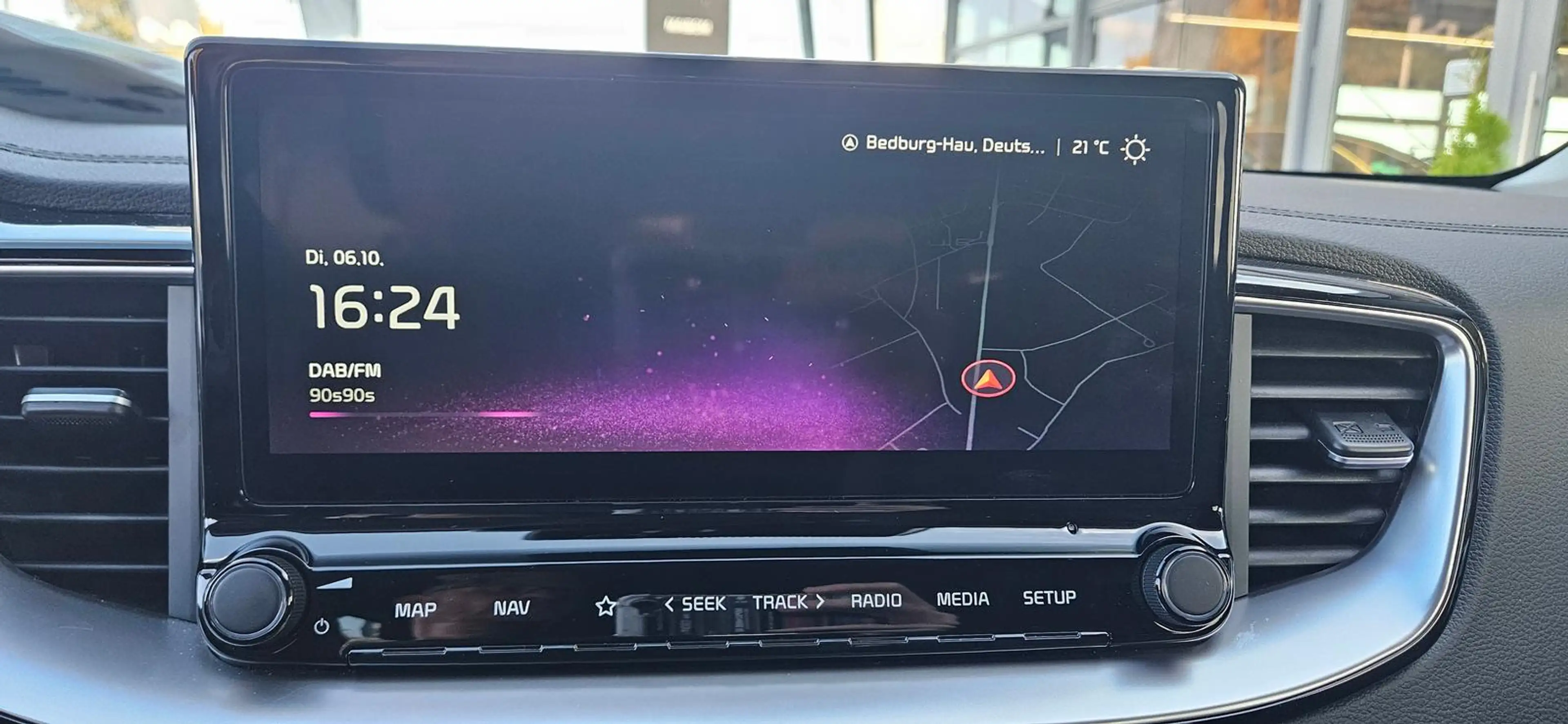 Kia Ceed / cee'd Ultimate Edition NAVI KAMERA SHZ LHZ — photo 12