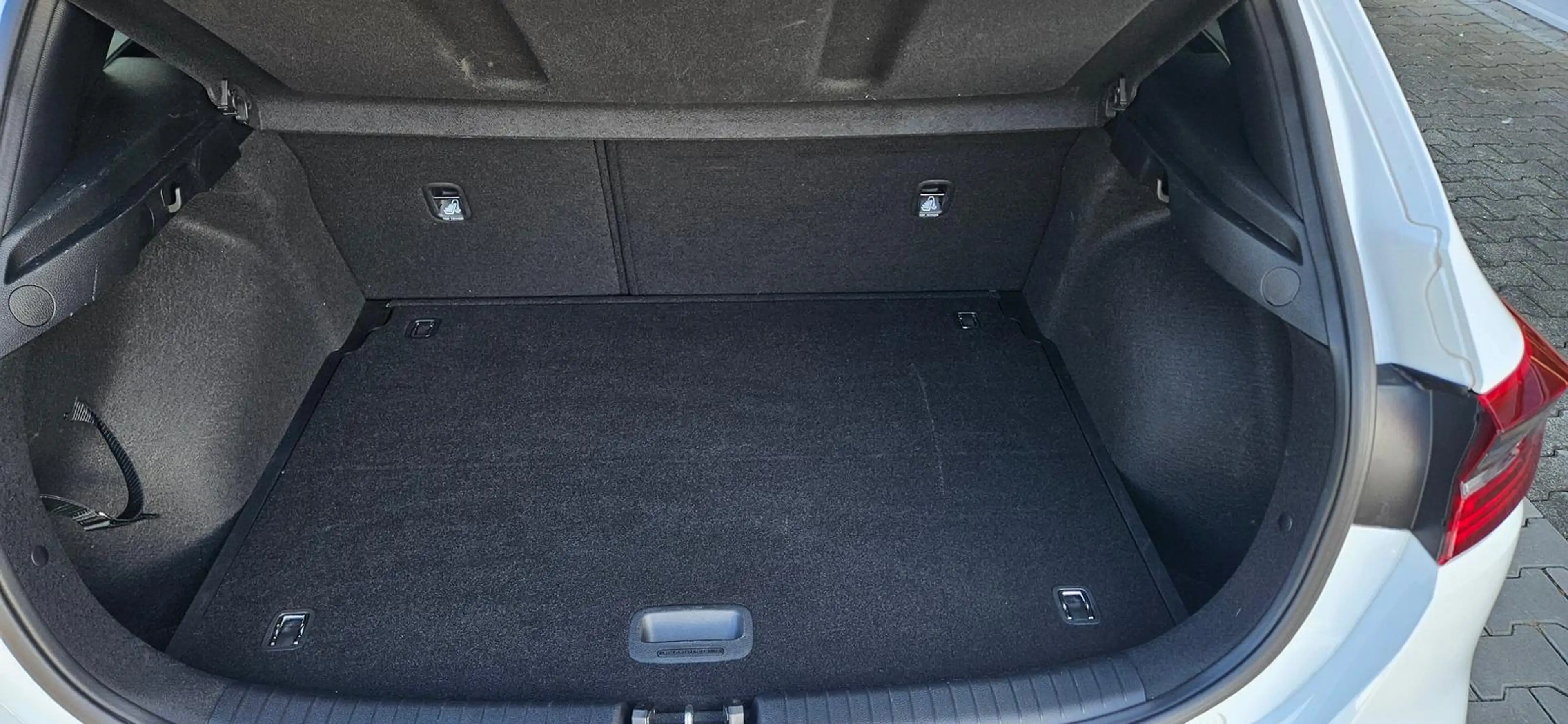Kia Ceed / cee'd Ultimate Edition NAVI KAMERA SHZ LHZ — photo 7