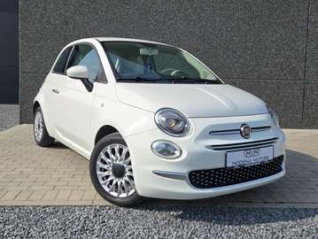 Lounge CARPLAY-PDC-NAVI