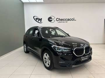 F48 2021 xdrive25e Business Advantage auto