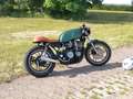 Yamaha XJ 650 4K0 cafe racer Verde - thumbnail 3