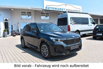 xDrive30 M Sportpaket PanoDach HUD Keyless