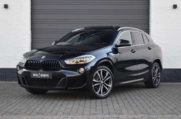 SDrive18i Executive M-Sport | Pano | LPG |