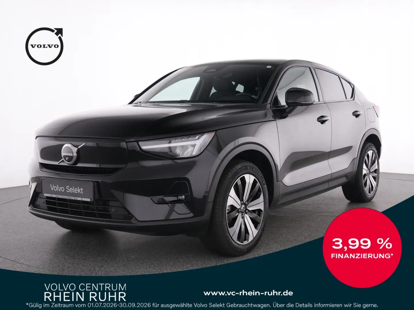 VOLVO C40