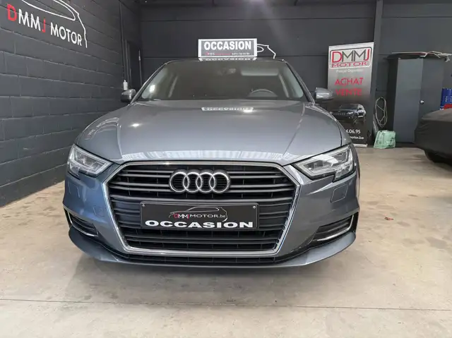 Audi A3 A3 30 TDi (EU6d-TEMP)
