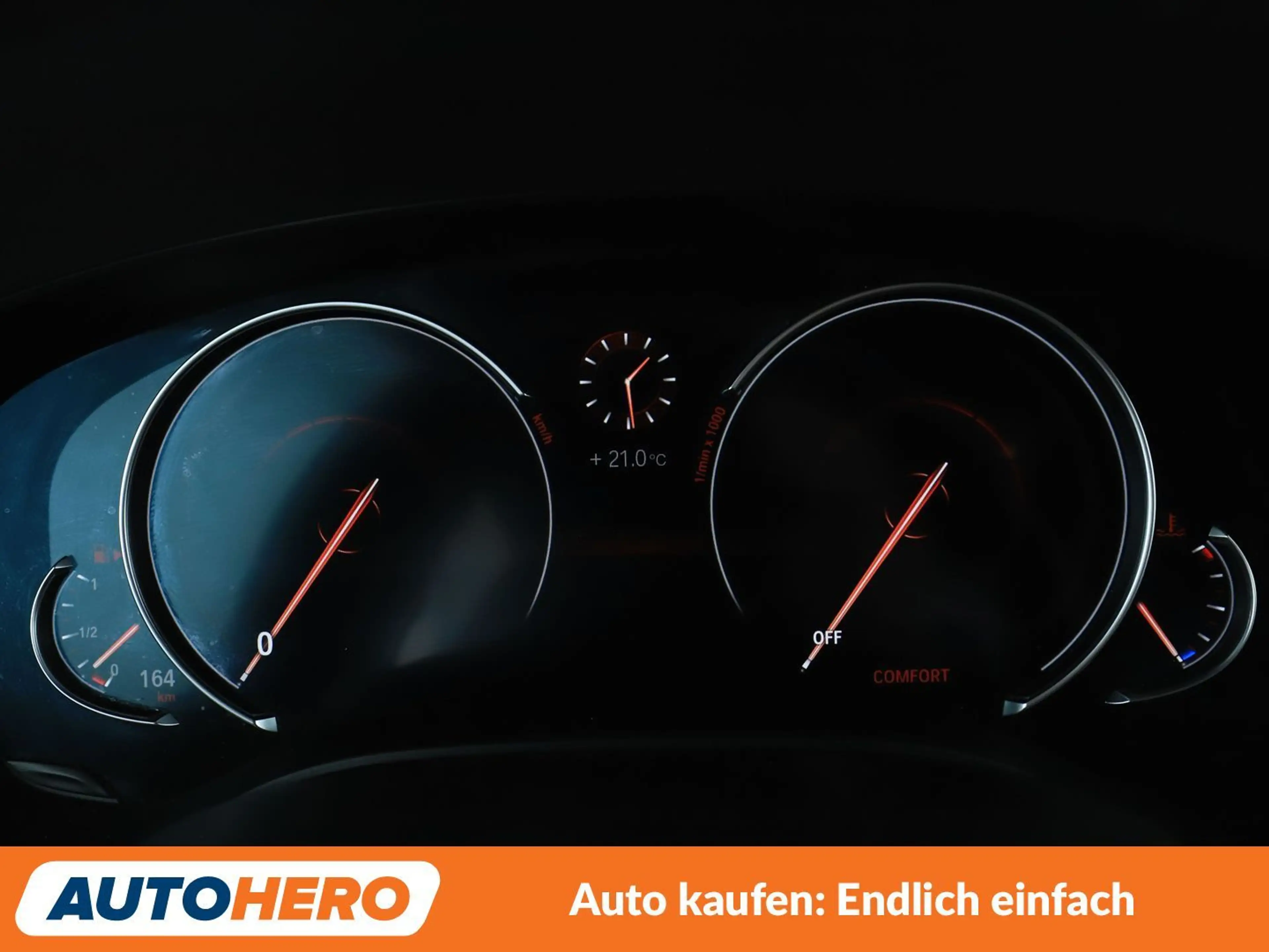 BMW 520 520i Sport Line Aut.*NAVI*CAM*TEMPO*SHZ*ALU*KLIMA* — photo 20