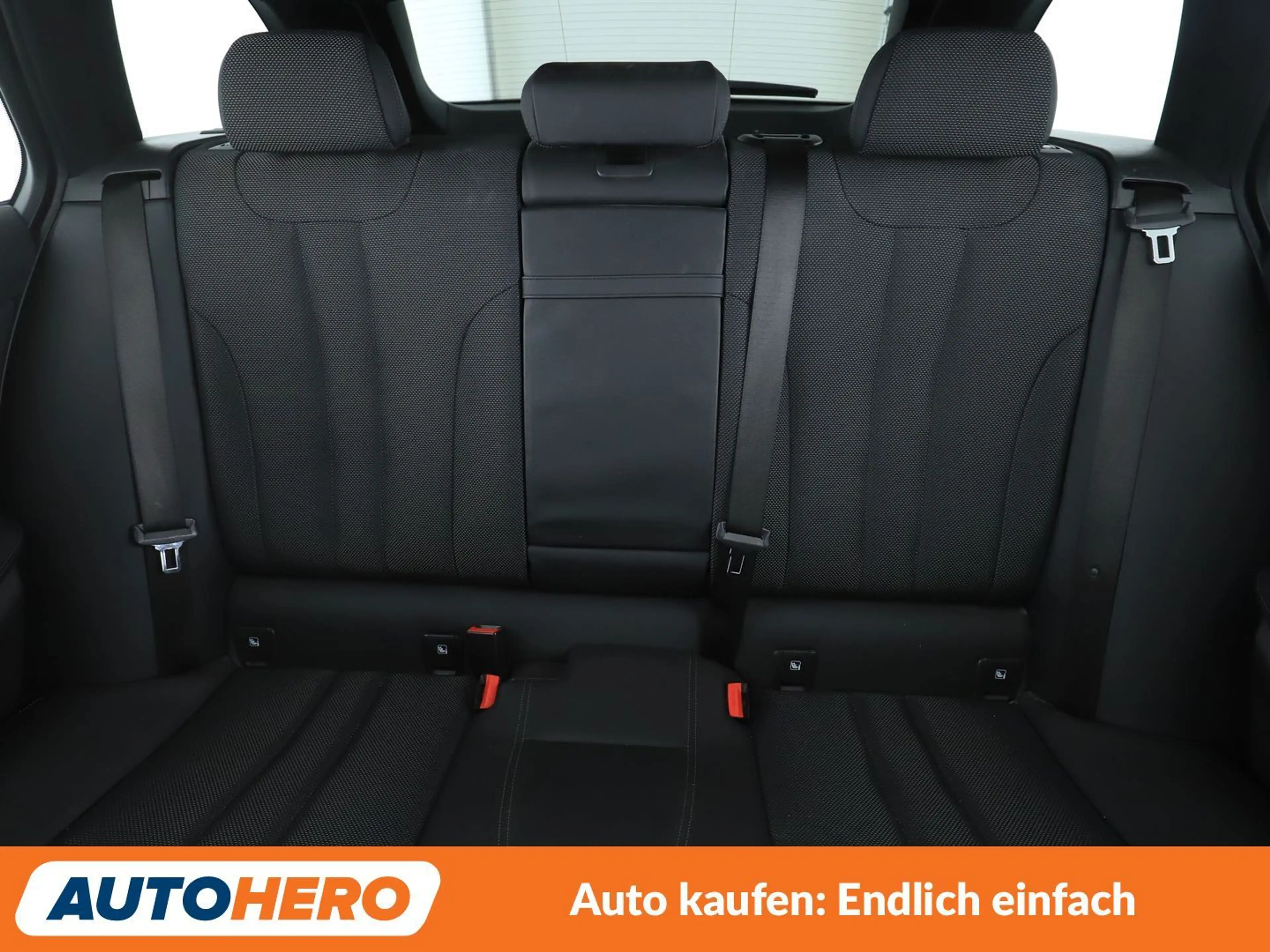 BMW 520 520i Sport Line Aut.*NAVI*CAM*TEMPO*SHZ*ALU*KLIMA* — photo 15
