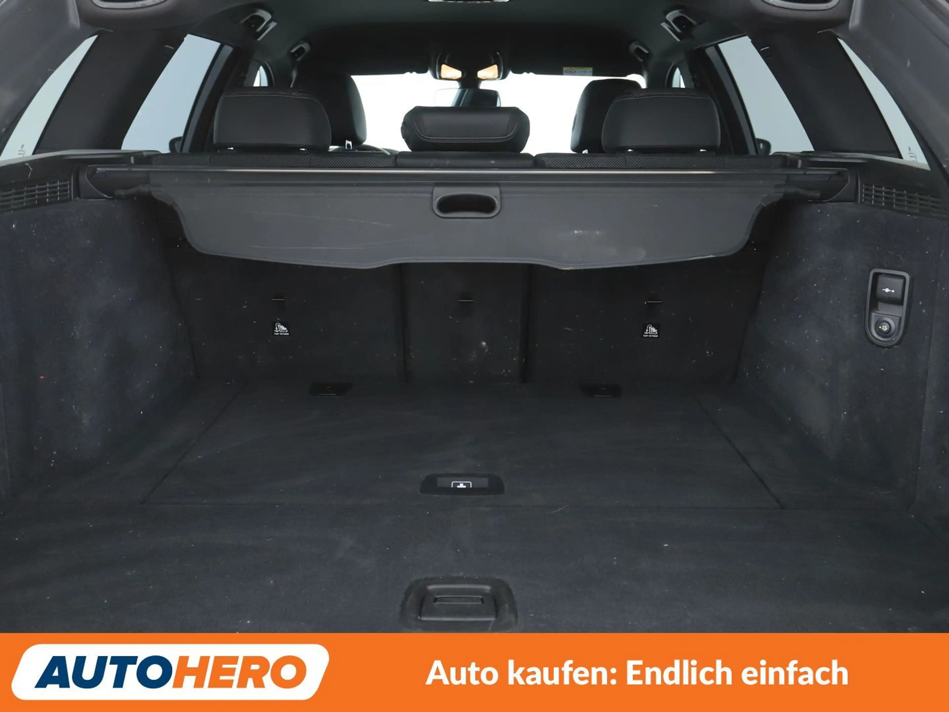 BMW 520 520i Sport Line Aut.*NAVI*CAM*TEMPO*SHZ*ALU*KLIMA* — photo 17