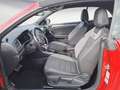 Volkswagen T-Roc 1.5 TSI ACT OPF DSG R-Line Rot - thumbnail 8