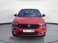 Volkswagen T-Roc 1.5 TSI ACT OPF DSG R-Line Rot - thumbnail 7