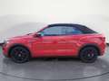 Volkswagen T-Roc 1.5 TSI ACT OPF DSG R-Line Rot - thumbnail 3