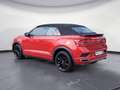 Volkswagen T-Roc 1.5 TSI ACT OPF DSG R-Line Rot - thumbnail 4