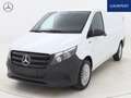 Mercedes-Benz Vito eVito 112 L2 66kWh PRO | GRATIS Wallbox | Parkeerp Blanco - thumbnail 1