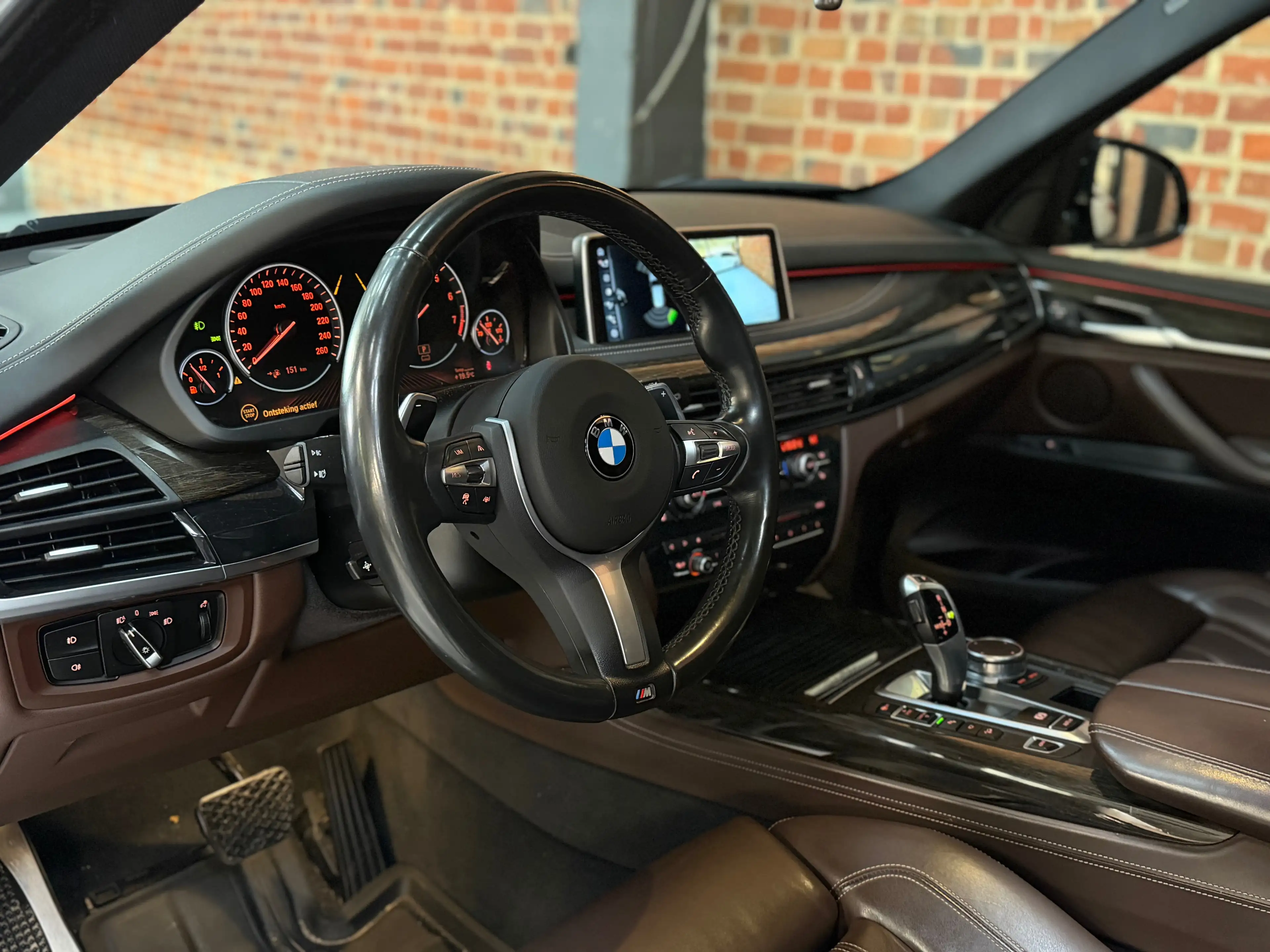 BMW X5 xDrive 40e • M-Pack • Performance Styling • Full Option — photo 8