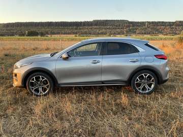 1.6 CRDi Navi Edition ISG