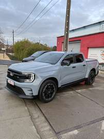 Ranger 3.0 EcoBlue e-4WD MS-RT DIRECT