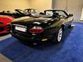 Jaguar XK8 4.2 V8 BVA6 Noir - thumbnail 4