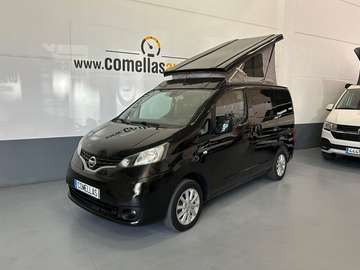7 1.5dCi EU6 81kW (110CV) Comfort