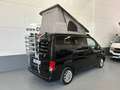 Nissan Evalia 7 1.5dCi EU6 81kW (110CV) Comfort Negru - thumbnail 2