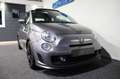 Fiat 500 1.4-16V ABARTH ESSEESSE AUTOMAAT LEDER CABRIO PDC Grijs - thumbnail 47