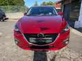 Mazda 3 2.2 Luxury 110kW Rojo - thumbnail 17