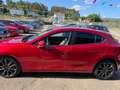 Mazda 3 2.2 Luxury 110kW Rojo - thumbnail 18