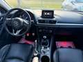 Mazda 3 2.2 Luxury 110kW Rojo - thumbnail 9