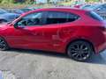 Mazda 3 2.2 Luxury 110kW Rojo - thumbnail 22