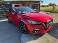 Mazda 3 2.2 Luxury 110kW Rojo - thumbnail 13