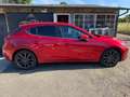 Mazda 3 2.2 Luxury 110kW Rojo - thumbnail 5