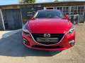 Mazda 3 2.2 Luxury 110kW Rojo - thumbnail 3