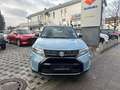 Suzuki Vitara 1.4 BOOSTERJET HYBRID ALLGRIP AT Comfort+ Blau - thumbnail 2