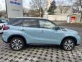 Suzuki Vitara 1.4 BOOSTERJET HYBRID ALLGRIP AT Comfort+ Blau - thumbnail 8