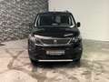 Peugeot Rifter 1.5 BlueHDi - Garantie 12 mois Siyah - thumbnail 3
