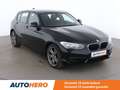BMW 118 118i Noir - thumbnail 27