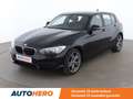 BMW 118 118i Noir - thumbnail 1