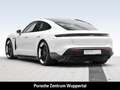 Porsche Taycan Turbo Head-Up LED-Matrix Sitzbelüftung Blanc - thumbnail 3