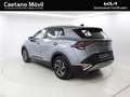 Kia Sportage 1.6 CRDi MHEV Drive 4x2 136 Plateado - thumbnail 5