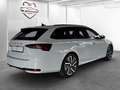 Skoda Octavia Combi 2.0 TDI Sportline*PANO*360°*AHK* Weiß - thumbnail 3