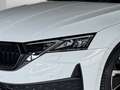 Skoda Octavia Combi 2.0 TDI Sportline*PANO*360°*AHK* Weiß - thumbnail 5