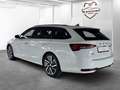Skoda Octavia Combi 2.0 TDI Sportline*PANO*360°*AHK* Weiß - thumbnail 4