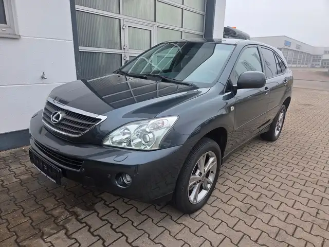 Lexus RX 400 h Executive/PDC/KAM/GARANTIE