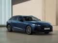 Audi A5 Avant 2.0TDI Black line 204 S tronic Azul - thumbnail 7