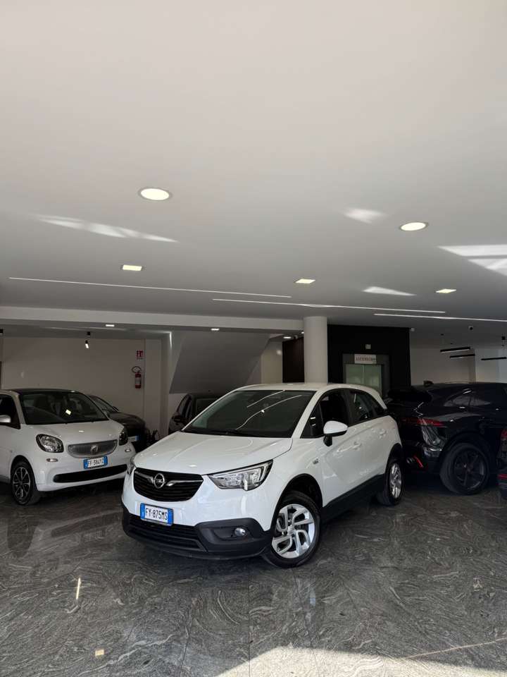 Opel Crossland Crossland X 1.5 ECOTEC D 102 CV Start&Stop Advance