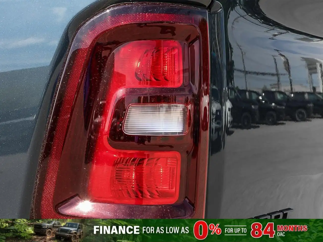 RAM 1500 photo RAM 1500