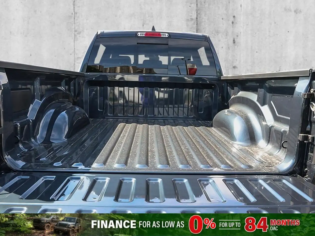 RAM 1500 photo RAM 1500